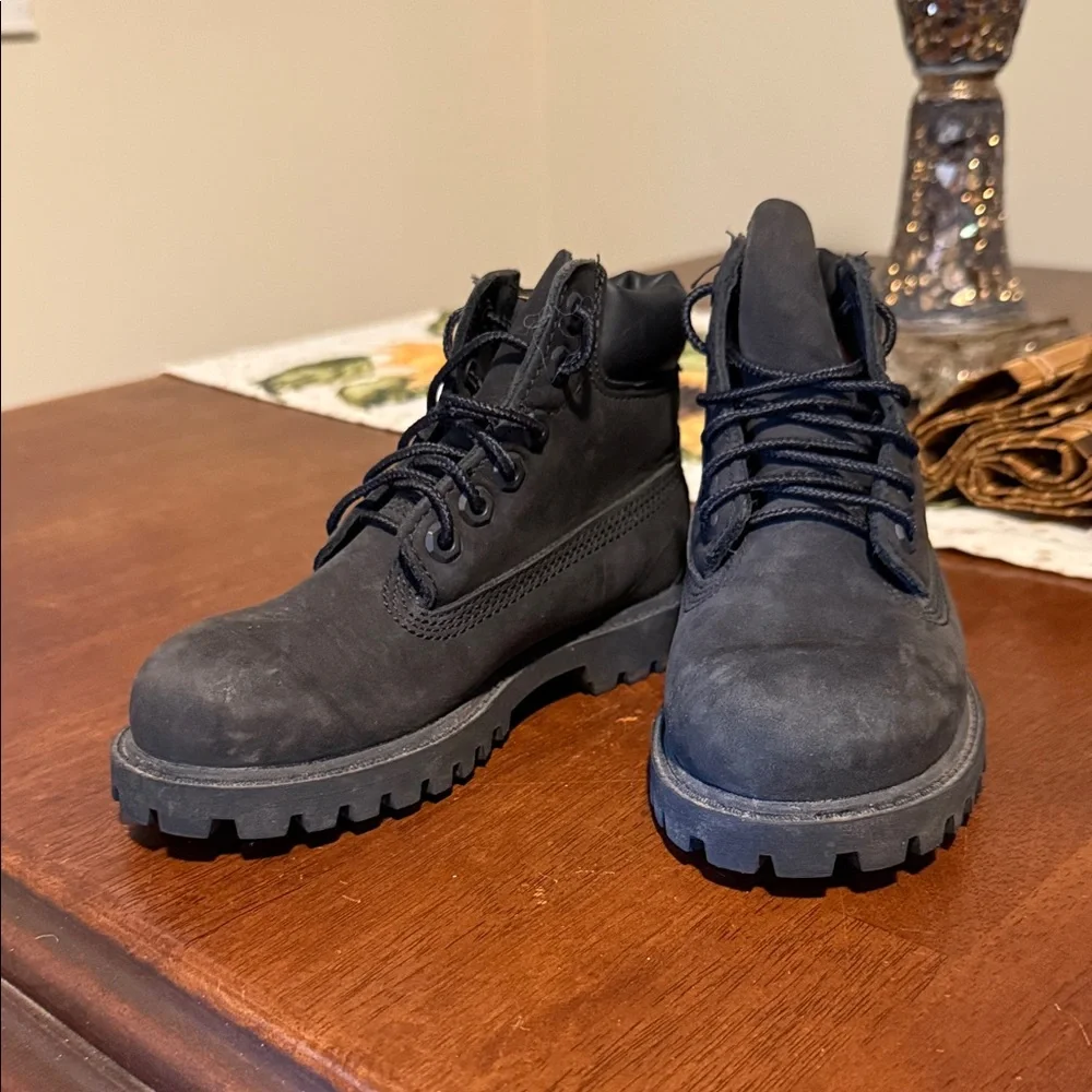 Timberland - Picture 2 of 6